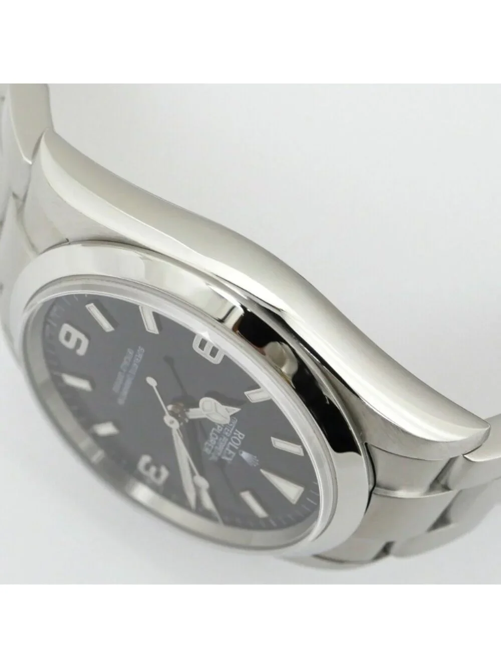 Rolex Explorer 1 Automatic Watch